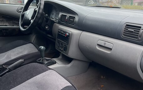 Skoda Octavia IV, 1998 год, 199 000 рублей, 4 фотография