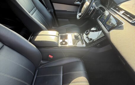 Land Rover Range Rover Velar I, 2020 год, 4 650 000 рублей, 37 фотография