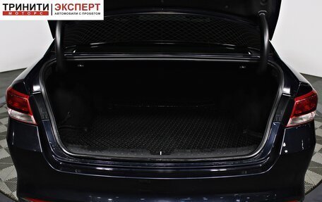 KIA Optima IV, 2017 год, 1 697 000 рублей, 17 фотография