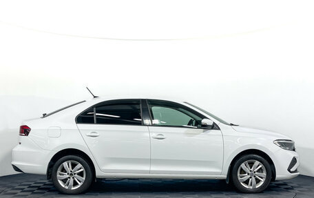 Volkswagen Polo VI (EU Market), 2021 год, 1 830 000 рублей, 4 фотография