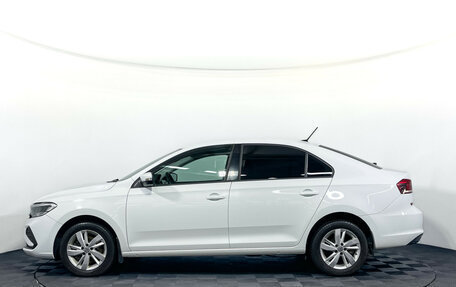 Volkswagen Polo VI (EU Market), 2021 год, 1 830 000 рублей, 8 фотография