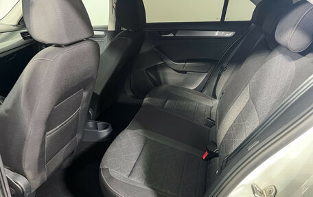 Volkswagen Polo VI (EU Market), 2021 год, 1 830 000 рублей, 10 фотография