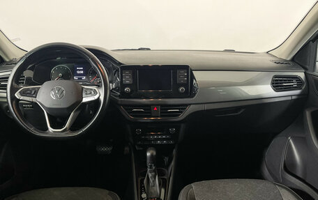 Volkswagen Polo VI (EU Market), 2021 год, 1 830 000 рублей, 12 фотография