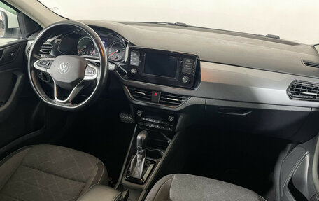 Volkswagen Polo VI (EU Market), 2021 год, 1 830 000 рублей, 9 фотография