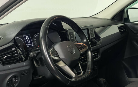 Volkswagen Polo VI (EU Market), 2021 год, 1 830 000 рублей, 13 фотография