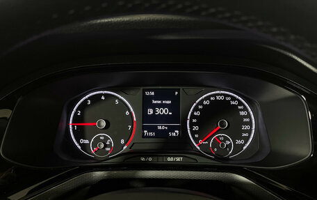 Volkswagen Polo VI (EU Market), 2021 год, 1 830 000 рублей, 11 фотография