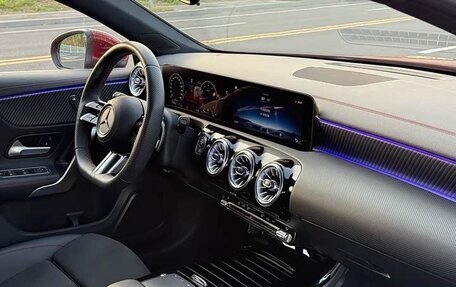 Mercedes-Benz A-Класс, 2022 год, 1 789 132 рублей, 7 фотография