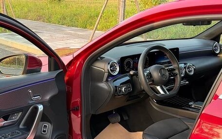 Mercedes-Benz A-Класс, 2022 год, 1 789 132 рублей, 5 фотография
