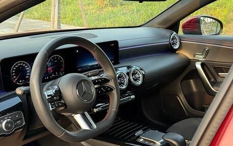 Mercedes-Benz A-Класс, 2022 год, 1 789 132 рублей, 6 фотография