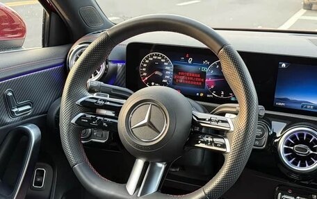 Mercedes-Benz A-Класс, 2022 год, 1 789 132 рублей, 8 фотография