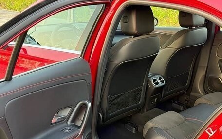 Mercedes-Benz A-Класс, 2022 год, 1 789 132 рублей, 9 фотография