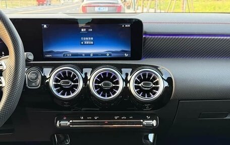 Mercedes-Benz A-Класс, 2022 год, 1 789 132 рублей, 12 фотография