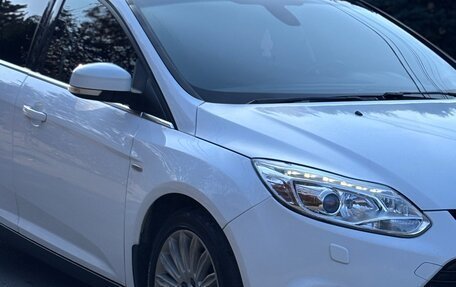 Ford Focus III, 2013 год, 970 000 рублей, 5 фотография