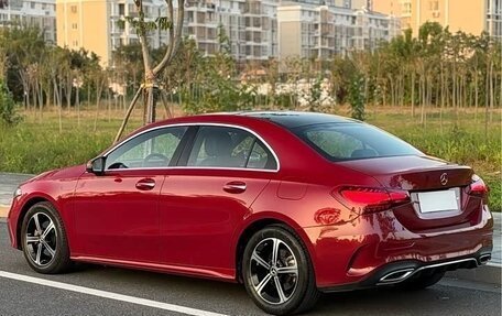 Mercedes-Benz A-Класс, 2022 год, 1 789 132 рублей, 14 фотография