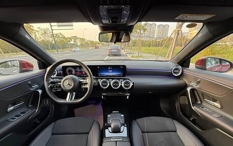 Mercedes-Benz A-Класс, 2022 год, 1 789 132 рублей, 13 фотография