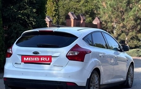 Ford Focus III, 2013 год, 970 000 рублей, 6 фотография