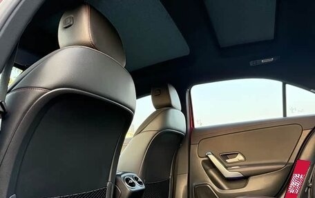 Mercedes-Benz A-Класс, 2022 год, 1 789 132 рублей, 10 фотография