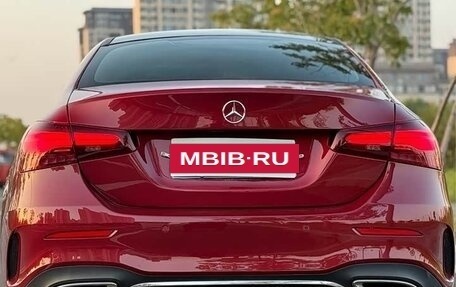 Mercedes-Benz A-Класс, 2022 год, 1 789 132 рублей, 16 фотография