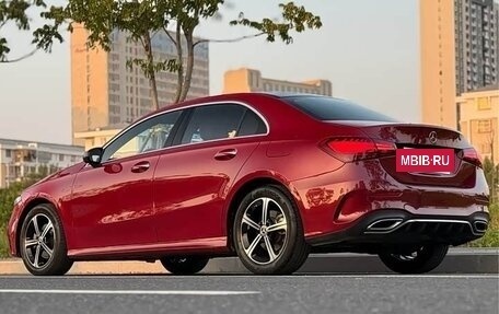 Mercedes-Benz A-Класс, 2022 год, 1 789 132 рублей, 15 фотография