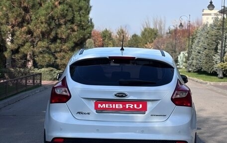 Ford Focus III, 2013 год, 970 000 рублей, 7 фотография
