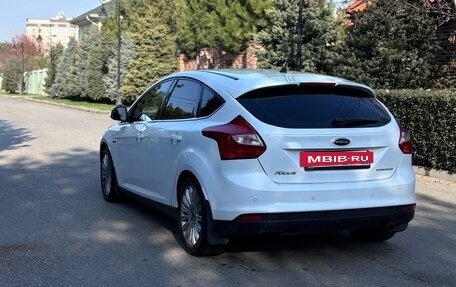 Ford Focus III, 2013 год, 970 000 рублей, 9 фотография