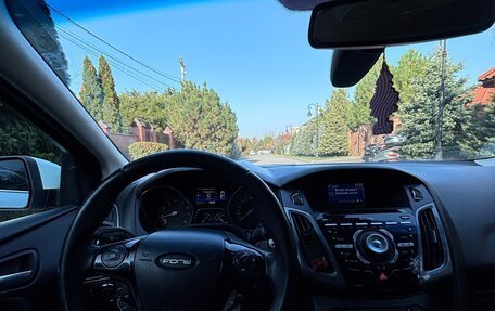 Ford Focus III, 2013 год, 970 000 рублей, 10 фотография