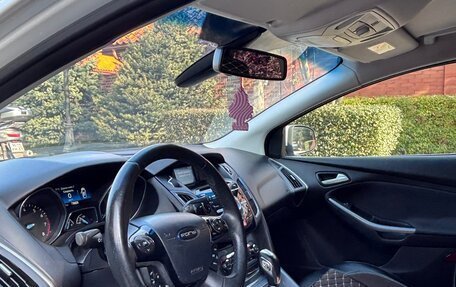 Ford Focus III, 2013 год, 970 000 рублей, 13 фотография