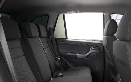 Chery Tiggo (T11), 2014 год, 550 000 рублей, 7 фотография