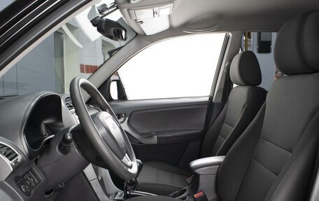 Chery Tiggo (T11), 2014 год, 550 000 рублей, 9 фотография