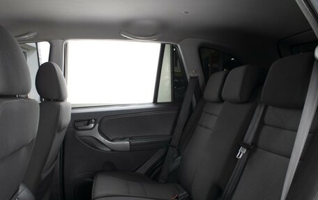 Chery Tiggo (T11), 2014 год, 550 000 рублей, 10 фотография