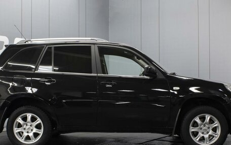 Chery Tiggo (T11), 2014 год, 550 000 рублей, 5 фотография