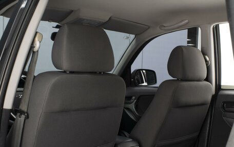 Chery Tiggo (T11), 2014 год, 550 000 рублей, 11 фотография