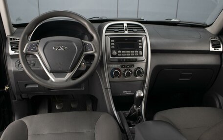 Chery Tiggo (T11), 2014 год, 550 000 рублей, 6 фотография
