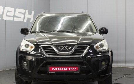 Chery Tiggo (T11), 2014 год, 550 000 рублей, 3 фотография