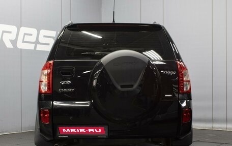 Chery Tiggo (T11), 2014 год, 550 000 рублей, 4 фотография