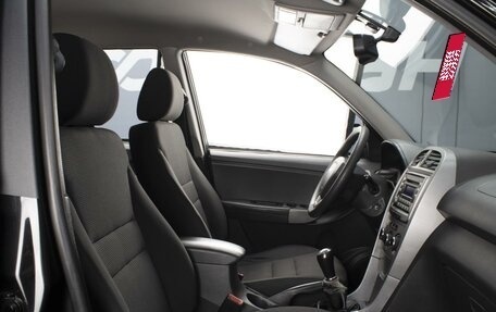 Chery Tiggo (T11), 2014 год, 550 000 рублей, 8 фотография