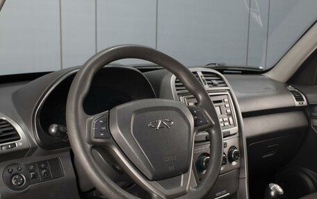 Chery Tiggo (T11), 2014 год, 550 000 рублей, 12 фотография