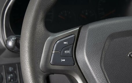 Chery Tiggo (T11), 2014 год, 550 000 рублей, 13 фотография