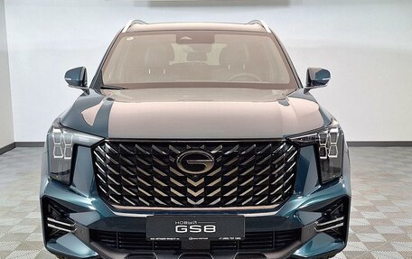 GAC GS8, 2025 год, 4 499 000 рублей, 3 фотография
