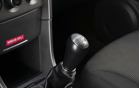 Chery Tiggo (T11), 2014 год, 550 000 рублей, 16 фотография