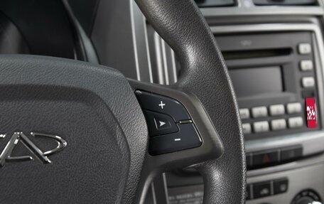 Chery Tiggo (T11), 2014 год, 550 000 рублей, 14 фотография