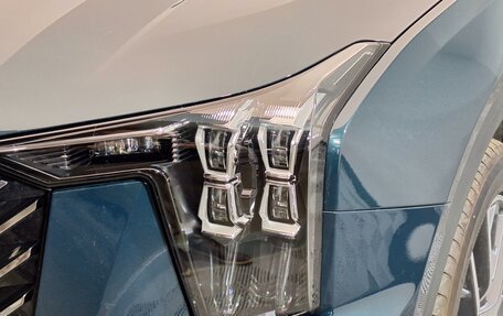 GAC GS8, 2025 год, 4 499 000 рублей, 24 фотография