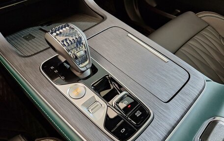 GAC GS8, 2025 год, 4 499 000 рублей, 22 фотография