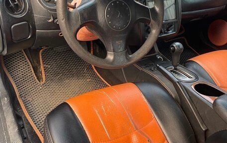 Mitsubishi Eclipse III, 2001 год, 600 000 рублей, 5 фотография