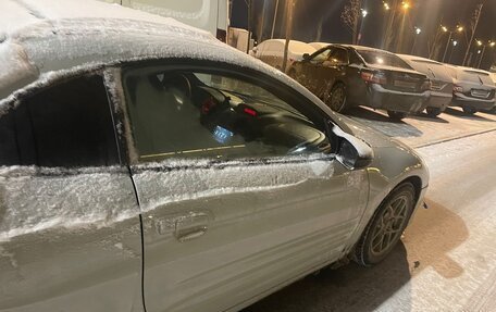 Mitsubishi Eclipse III, 2001 год, 600 000 рублей, 2 фотография