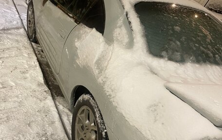 Mitsubishi Eclipse III, 2001 год, 600 000 рублей, 3 фотография