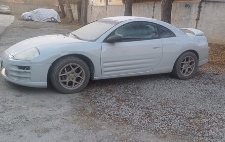 Mitsubishi Eclipse III, 2001 год, 600 000 рублей, 8 фотография