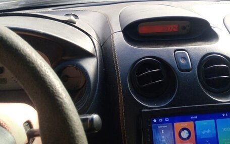 Mitsubishi Eclipse III, 2001 год, 600 000 рублей, 4 фотография