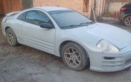 Mitsubishi Eclipse III, 2001 год, 600 000 рублей, 7 фотография