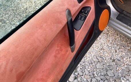 Mitsubishi Eclipse III, 2001 год, 600 000 рублей, 6 фотография